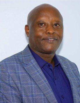 Edmund Njihia