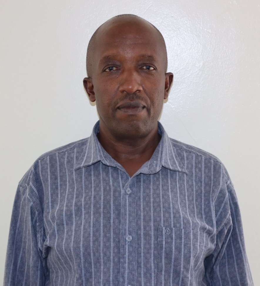 Willie Thuku Kimani